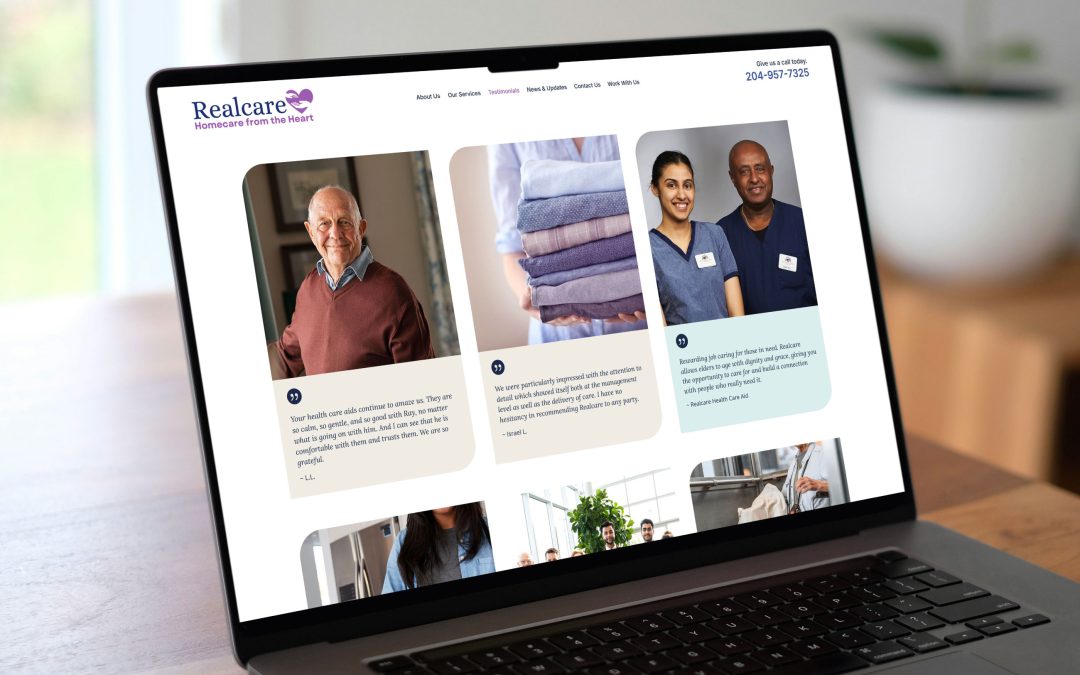 Realcare Home Care