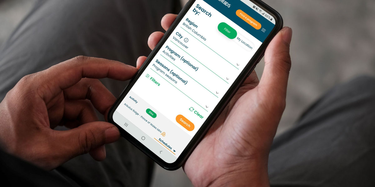 App-Working